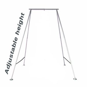 Adjustable Height Aerial Rig Frame For Sale | Aerial Equipment Australia