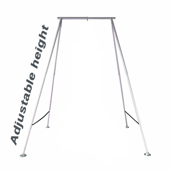 Adjustable Height Aerial Rig Frame For Sale | Aerial Equipment Australia