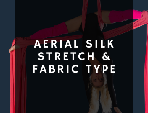 AERIAL FABRIC INFO   | AERIAL EQUIPMENT