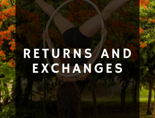 Returns & Exchanges