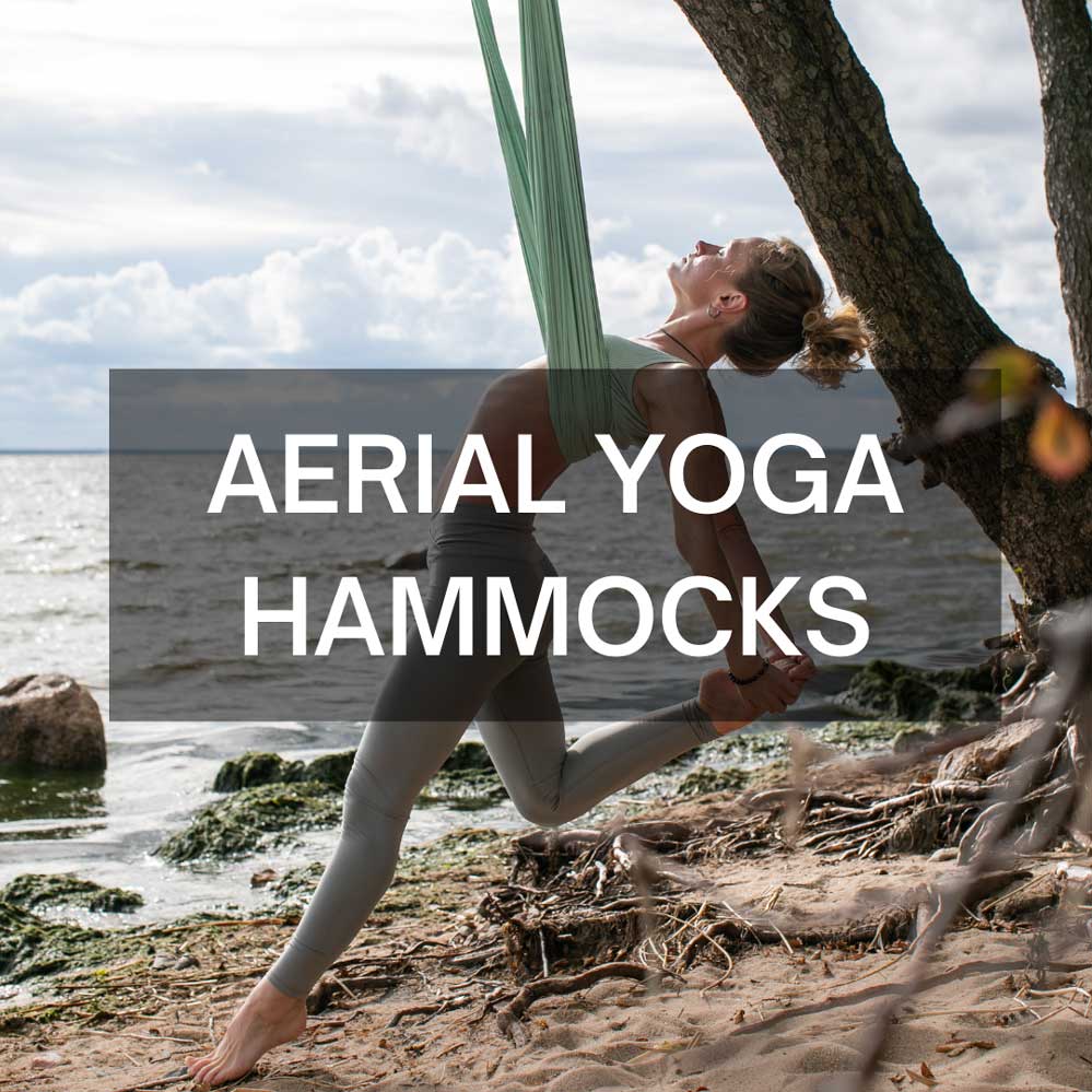 Aerial Yoga Hammock For Sale, Aerials Australia